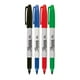 thumbnail image 4 of Marcador Permanente Sharpie Punto Fino 4 pzas, 4 of 4