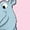 AD-Pink, variant on Inktastic I Want a Hippopotamus for Christmas Boys or Girls Long Sleeve Toddler T-Shirt