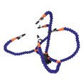 thumbnail image 4 of Mains d'Assistance à la Soudure, Clip Crocodile Rotation Verrouillage Base en Forme de Y Stabilité, pour Soudure de Produits Électroniques, 4 of 7