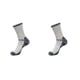 thumbnail image 2 of Calcetines deportivos Minnieouse para hombre Gris claro Talla única, 2 of 6