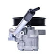 thumbnail image 4 of Mando Power Steering Pump 20A1166 Fits select: 2006-2011 HYUNDAI AZERA, 2007-2009 KIA AMANTI, 4 of 4