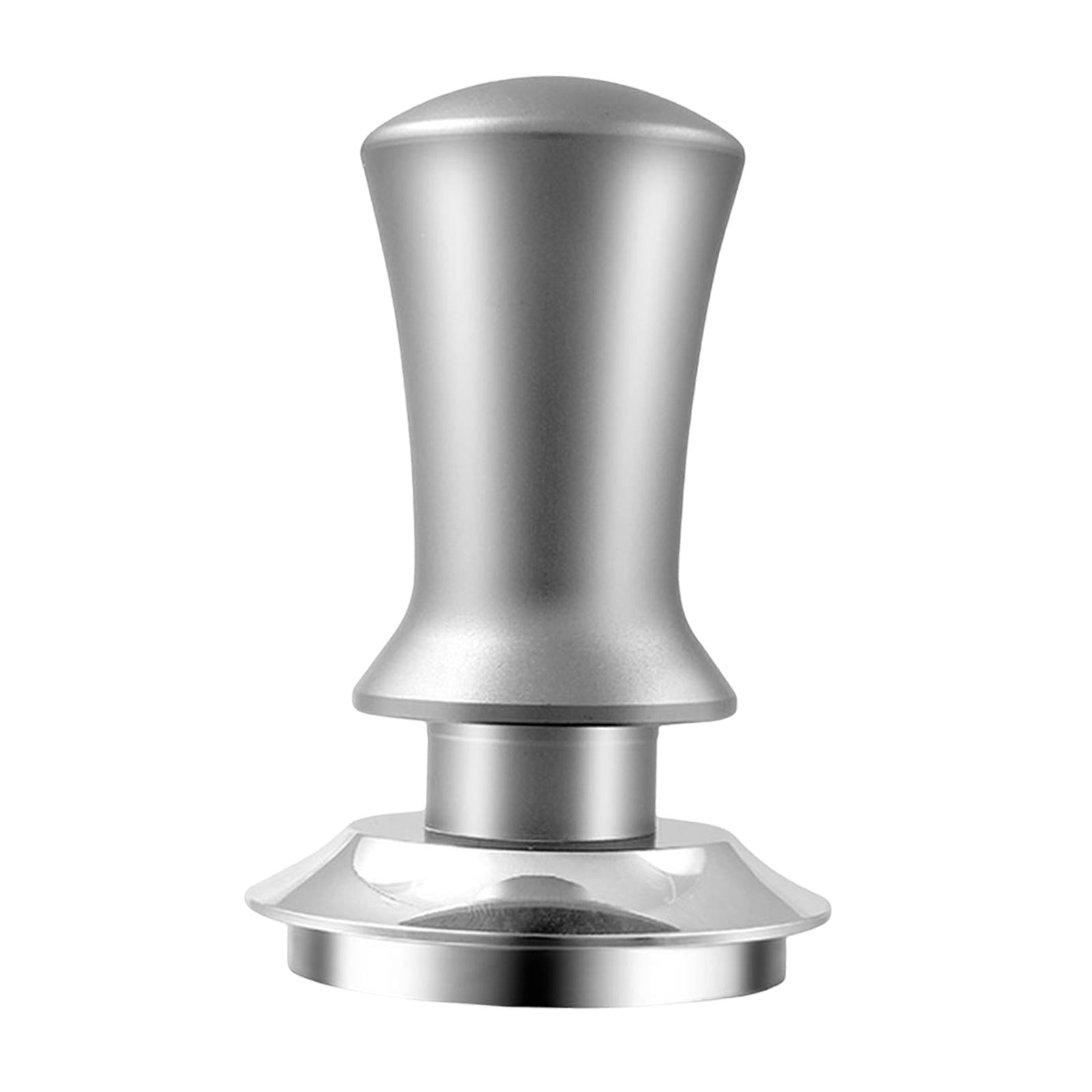 Distributor Tamper , Accessory Distribution Tamper 53mm Sliver