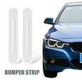 thumbnail image 4 of Shisuyan 4PCS Car Door Edge Guards Car Protector Clear Silicone Furniture Bumpers Car Door Guards Multi-Purpose Edge Guards for Car Doors Cabinets and Walls, 4 of 8