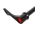 thumbnail image 3 of CTIRCHIU Cycling Trainer Skewer Black Aluminum Compatible with Road Mountain Bike 1Pcs, 3 of 8