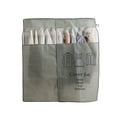 thumbnail image 2 of Douhoow Clothes Hanging Dust Cover Storage Bag Case Organizer Wardrobe Clothing Hanging Dust Cover, 2 of 8