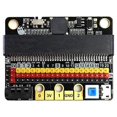 thumbnail image 1 of For Microbit Expansion Board IOBIT V2.0 Horizontal Adapter Board Plate Primary and Secondary Schools, 1 of 5