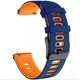 thumbnail image 1 of Correa Deportiva Doble Color Premium Para Amazfit Bip 5, 1 of 4