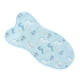 thumbnail image 4 of Cochecito de bebé, almohadilla fresca, estera enfriadora de hielo de verano, cojín transpirable para dormir, forro para cochecito, silla alta, azul, 4 of 5