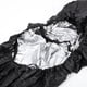 thumbnail image 4 of unbranded Protector Para Kayak De Material Oxford Negro Resistente A Sol Y Polvo Con De Almacenamiento, 4 of 5