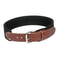 thumbnail image 1 of Cinturón para herramientas Occidental Leather 3 de piel y nailon, tamaño mediano, 1 of 6