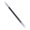 Black, variant on Musbetu Spinning Pen Sturdy Construction Wear-resistant Plastic Rotating Ballpoint Pen Flying Fidget Spinner for School