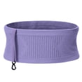 thumbnail image 1 of Bolsillos deportivos, bolsillos multifuncionales de gran capacidad para correr y andar en bicicleta al aire libre para hombres y mujeres, morado, 1 of 5