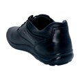thumbnail image 4 of Mocasin Hombre Adriano Gianetti Escolar Formal negro 27, 4 of 5