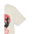 thumbnail image 3 of Star Wars Little Boys and Big Boys Valentine's Day Graphic Tee with Short Sleeves, Sizes 4-18, 3 of 3