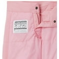 thumbnail image 3 of Columbia Girls Starchaser Peak Ii Pant Pink Orchid X-Large, 3 of 6