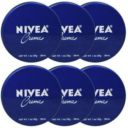 Nivea 1 oz Moisturizing Creme Travel Size