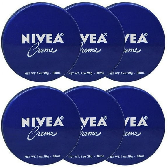 Nivea 1 oz Moisturizing Creme Travel Size