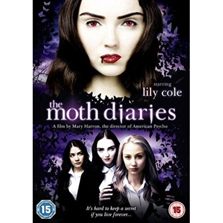 The Moth Diaries [DVD]