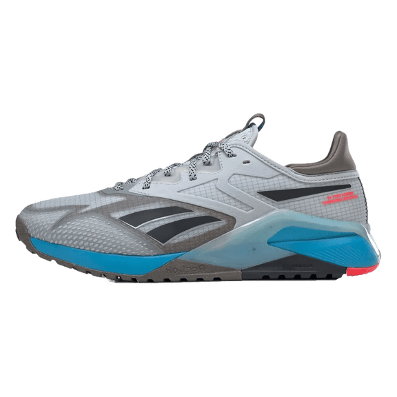 REEBOK MENS NANO X2 TR ADVENTURE "Grey" HP9225 HP9225 from Stadium Goods