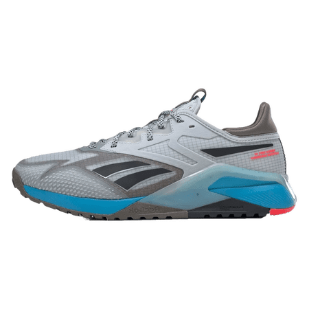 REEBOK MENS NANO X2 TR ADVENTURE "Grey" HP9225 HP9225 from Stadium Goods