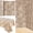 Classic Brick-1200" x 54" (Rectangular), variant on 100 Ft X 54 Inch Brick Stone Walldrop Roll Rock Plastic Tablecloth Wallpaper Table Covers For Vbs Vacation School Decor Medieval Party Supplies