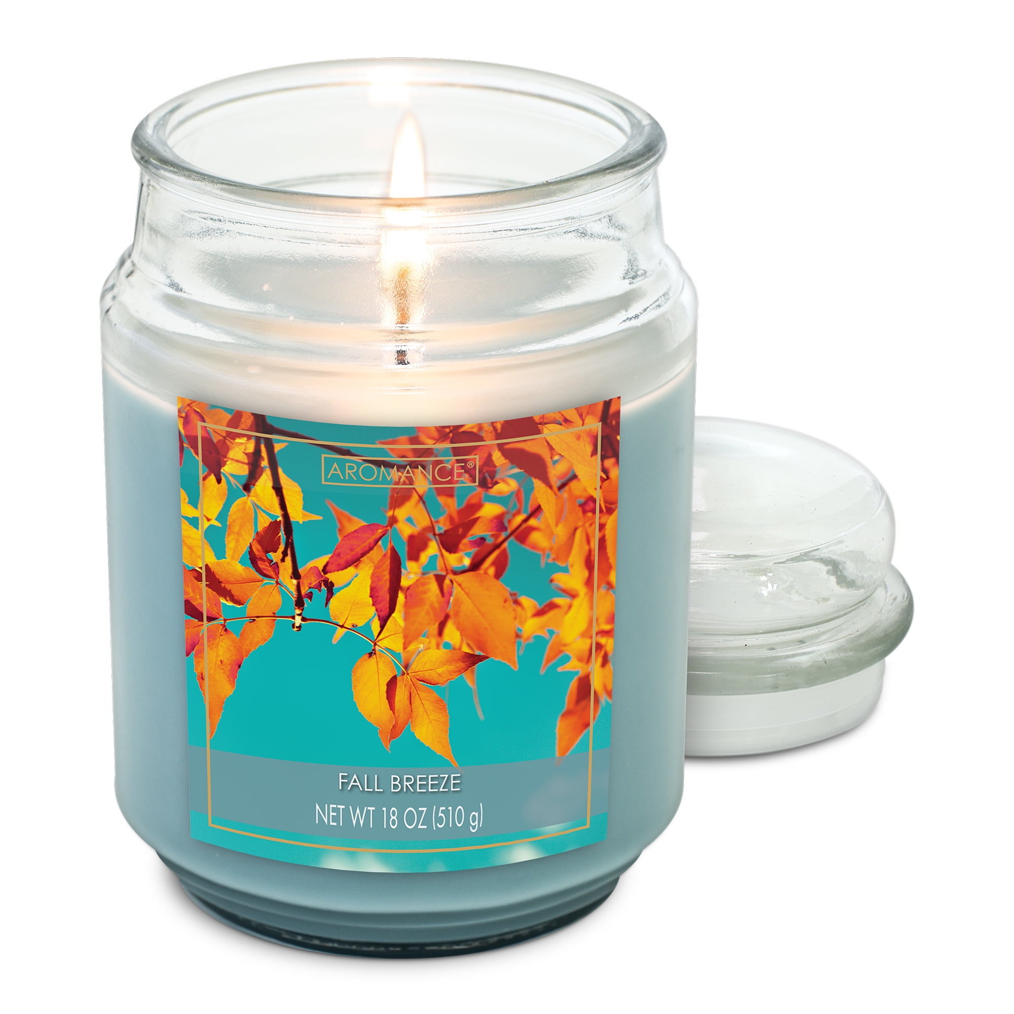 Scented candle - Autumn Scented Candle  Fall Scented Candle – The Umbrella  store