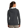 thumbnail image 2 of Sport-Tek Women's Comfortable Pullover Hooded Sweatshirt, 2 of 6