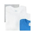 thumbnail image 2 of Gildan  Crew Neck Cotton T Shirt (Pack of 3) (Men), 2 of 3
