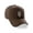 Brown, variant on Best Dad Ever Curve Visor Bill Baseball Hat Cap, Navy Hat
