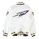 thumbnail image 3 of STARTER Hombres Toledo Rockets Varsity Chaqueta uto S, 3 of 3
