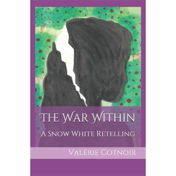 Pre-Owned The War Within (Paperback)
