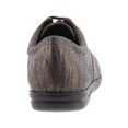 thumbnail image 5 of Womens Motion Leather Closed Toe Oxfords, 5 of 5
