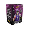thumbnail image 1 of 2024 Panini Origins Football International Blaster, 1 of 4