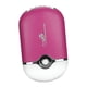 thumbnail image 4 of Ventilador de aire acondicionado Mini Sunnimix pegamento para extensión de pestañas color Rosa, 4 of 8