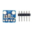 thumbnail image 1 of Sensor micrófono detección MP34DT01 Pulso PDM MEMS Módulo 1.8-3.3V I2S Interfaz útil, 1 of 9
