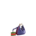 thumbnail image 2 of Pre-Owned Attache Shoulder Bag Leather Small By Rebag, 2 of 6