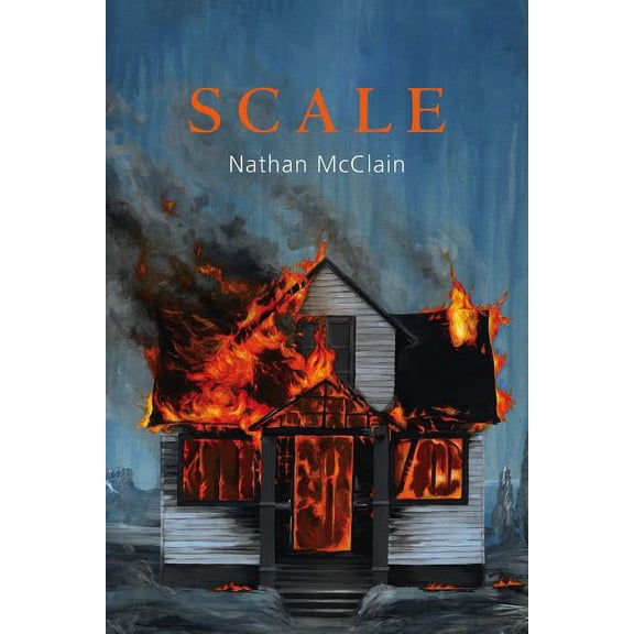 Scale, (Paperback)