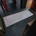 thumbnail image 5 of Teclado Cherry MX 2.0S MX Switch Silent Red Alámbrico RGB Gaming Blanco Reacondicionado, 5 of 5