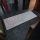 thumbnail image 5 of Teclado Cherry MX 2.0S MX Switch Silent Red Alámbrico RGB Gaming Blanco Reacondicionado, 5 of 5