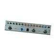thumbnail image 2 of lionlar Multi Effects Guitar Pedal Accessory Easy to Use Sturdy Lightweight Portable Gray, 2 of 9