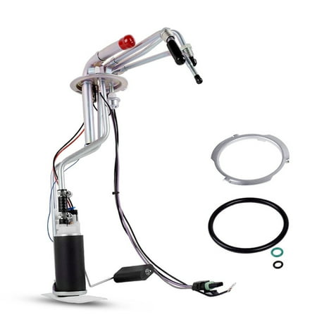 2500 Pickup Hub - Fuel Pump Replaces E3621S Module Assembly for C/K FULL SIZE PICKUP 88-95 CHEVROLET Chevy 1500 2500 3500 GMC SP GTC