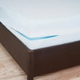Remedy Bed Bug Dust Mite Box Spring Protector