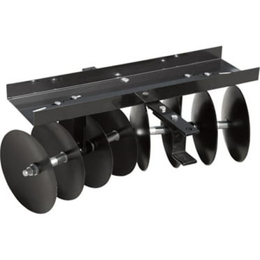 Sleeve Hitch Disk Harrow - 39 in.