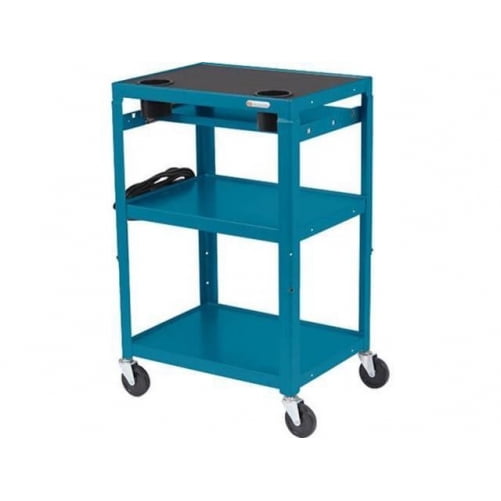 Bretford MIC Cart Mobile Teacher Cart