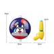 thumbnail image 4 of Pistola de agua piscina o exterior con mochila de 600 ML diversion total, 4 of 6
