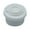 White, variant on Clearance Under $0.96! 1Pc Mini Spice Shaker with 7 Holes (PP, Green)