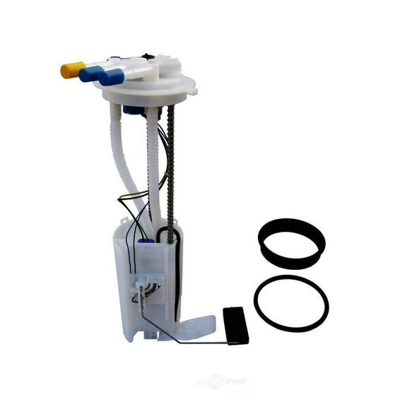 Autobest F2528A Fuel Pump Module Assembly