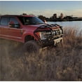 thumbnail image 4 of Road Armor 617F3B RDA617F3B 2017 F250,F350 SUPER DUTY FRONT STEALTH WINCH BUMPER SQUARE LIGHT PORT INTIMIDATOR GUARD BLACK, 4 of 6