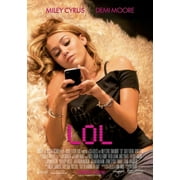 LOL Movie Poster (11 x 17)