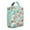 29, variant on Flower Insulated Lunch Box Student Reusable Lunch Bag with Water Bottle Holder Portable Lunch Bag Picnic Beach